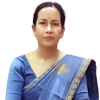 chairperson photo smt. Banti Hazarika